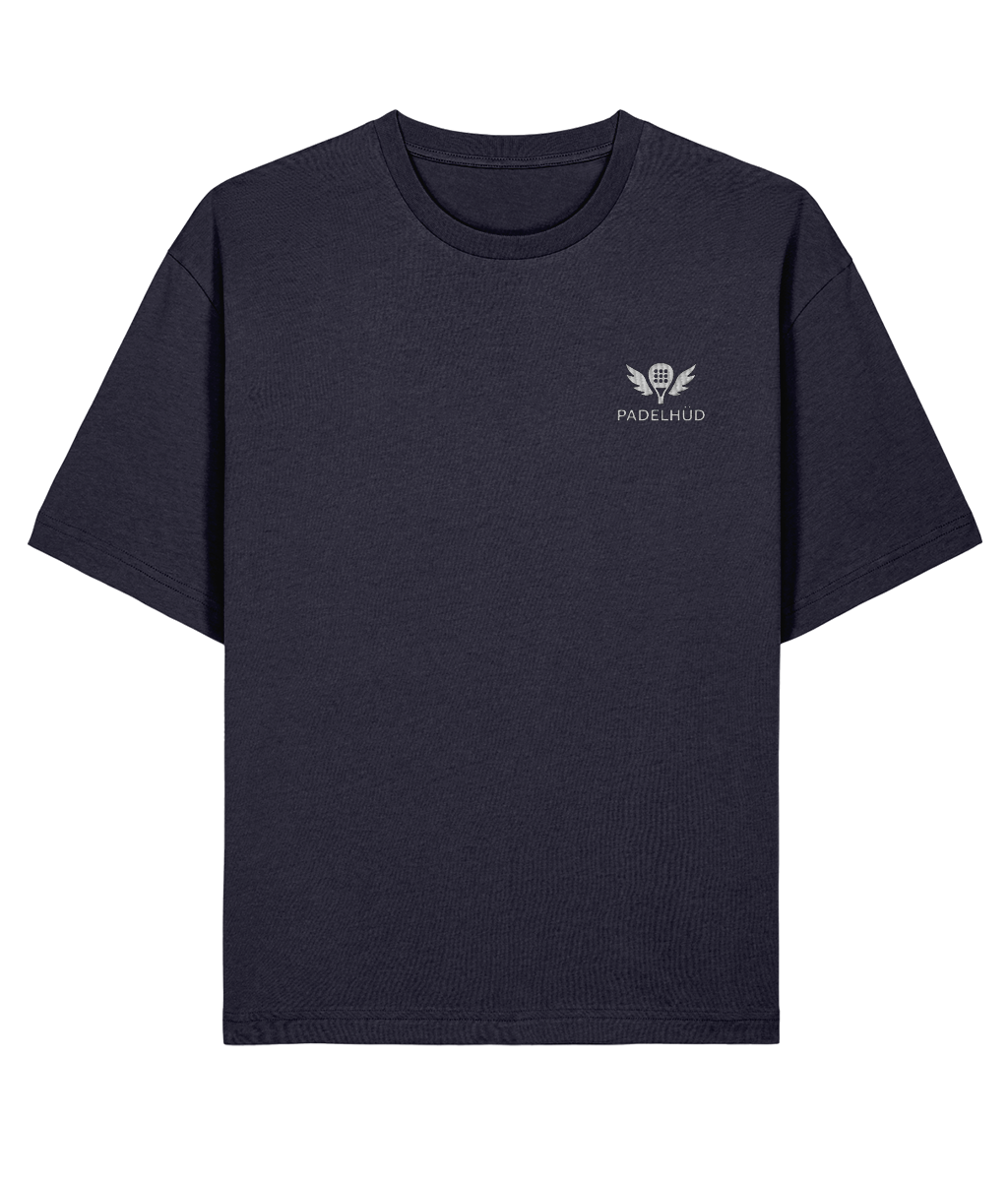 Padel Pilates Yoga Weights Tee