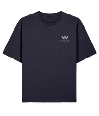 Padel Pilates Yoga Weights Tee