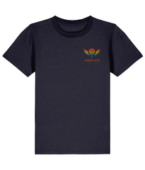 THE KID'S Little Love Tee . Le Pride Edition