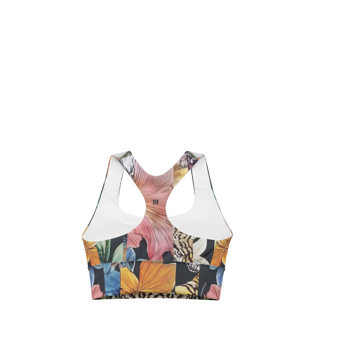 Yoga Sports Bra - Bloom Edition