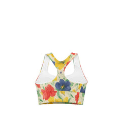 Pilates Bra - Bloom Edition