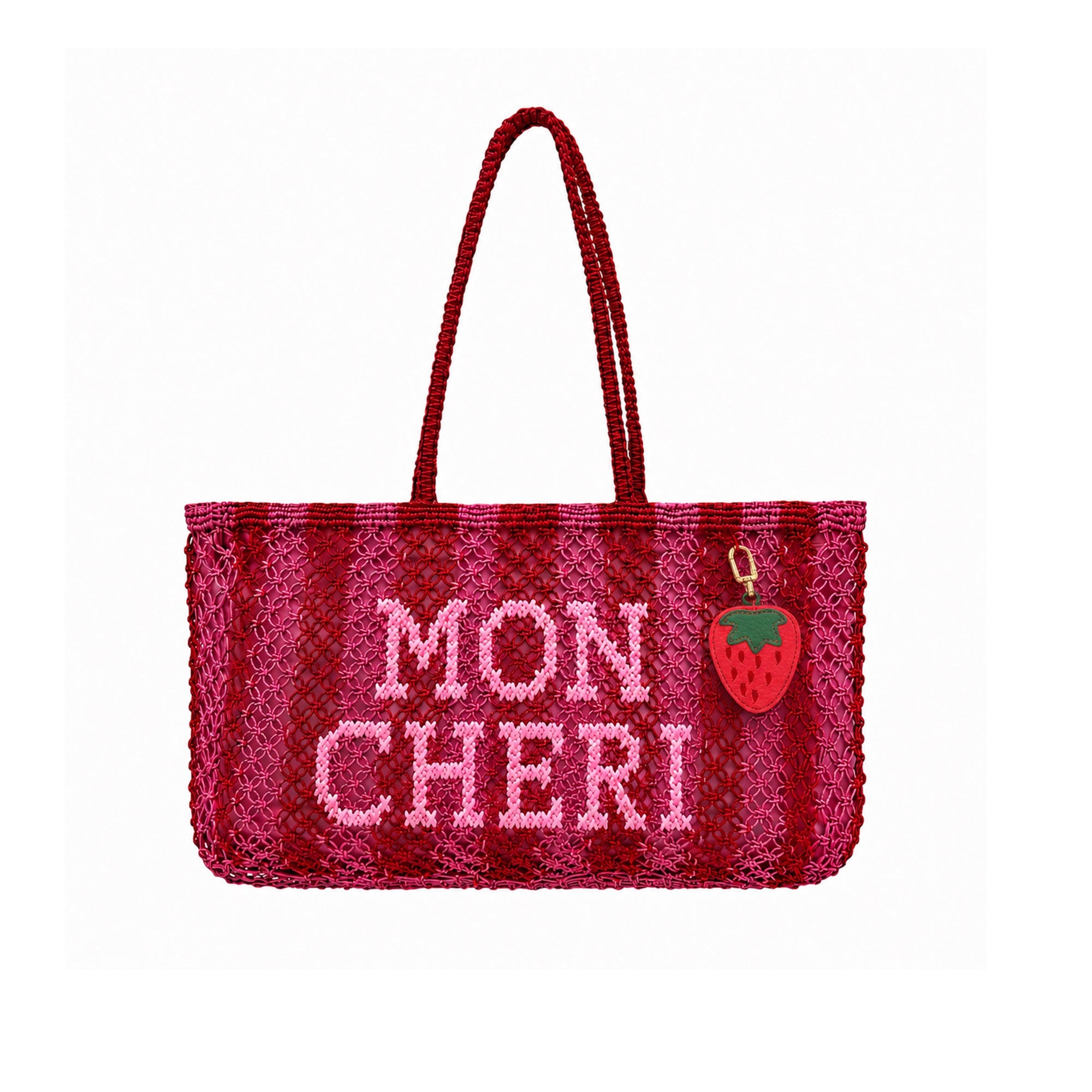 Jute Mon Cheri & Charm