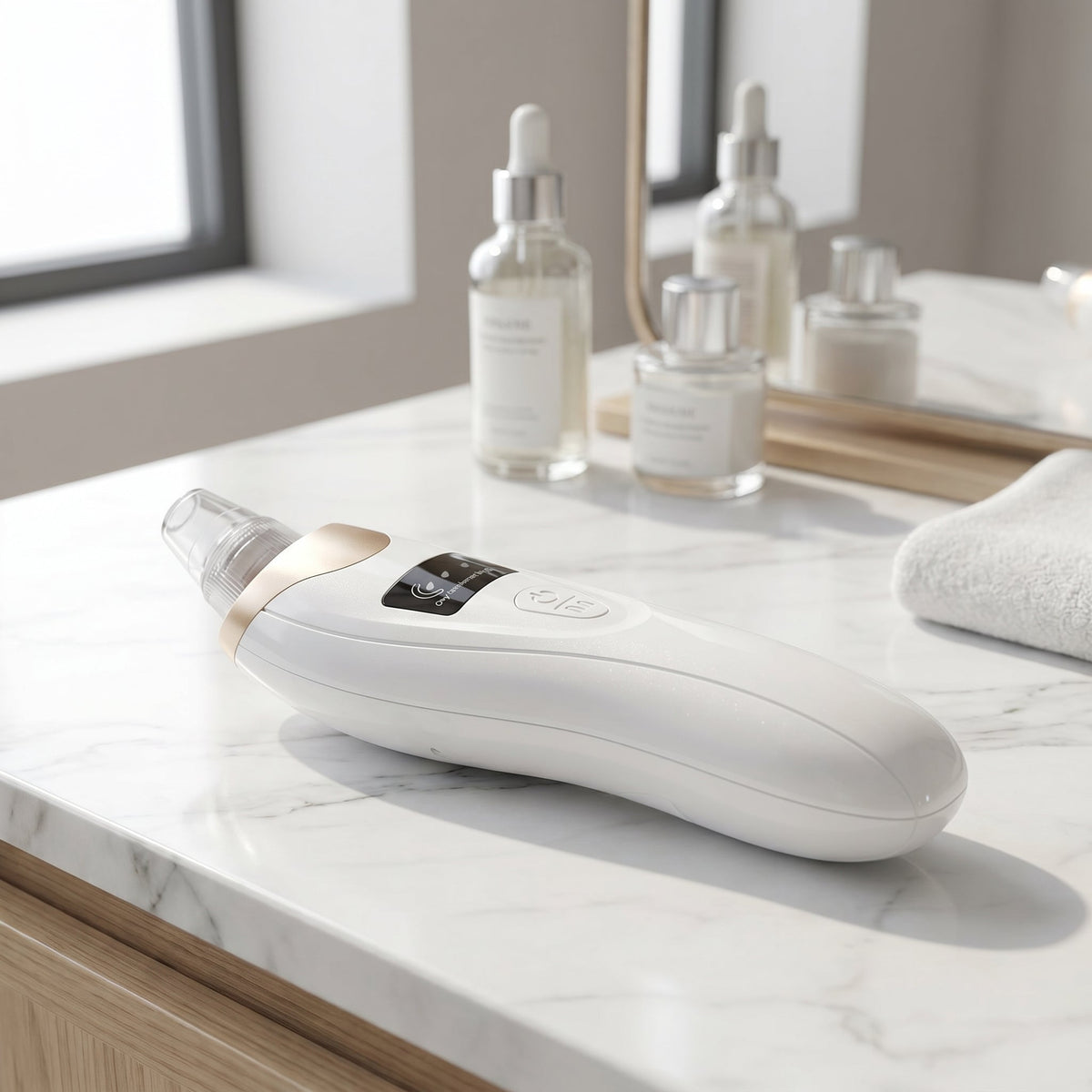 Multifunctional Cleaning Instrument