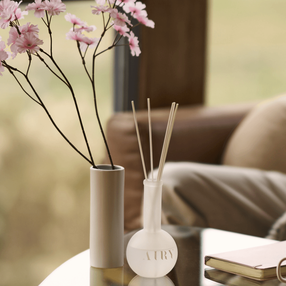 Mystic Essence  空  Home Reed Diffuser