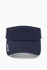 Golf Babe Visor- Navy