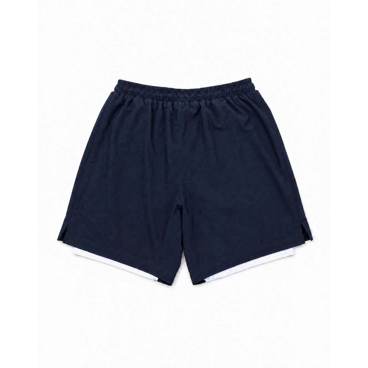 Men's Oncourt Baseline Shorts
