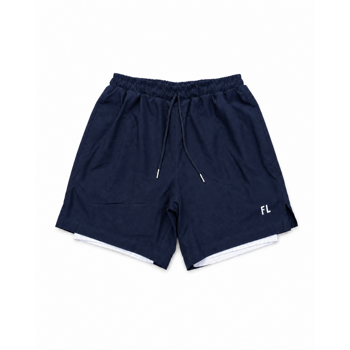 Men's Oncourt Baseline Shorts