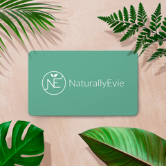 NaturallyEvie Gift Card