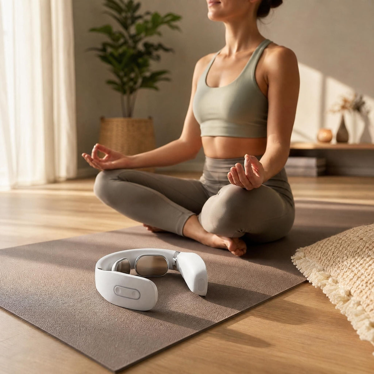 Neck and Shoulder Massager