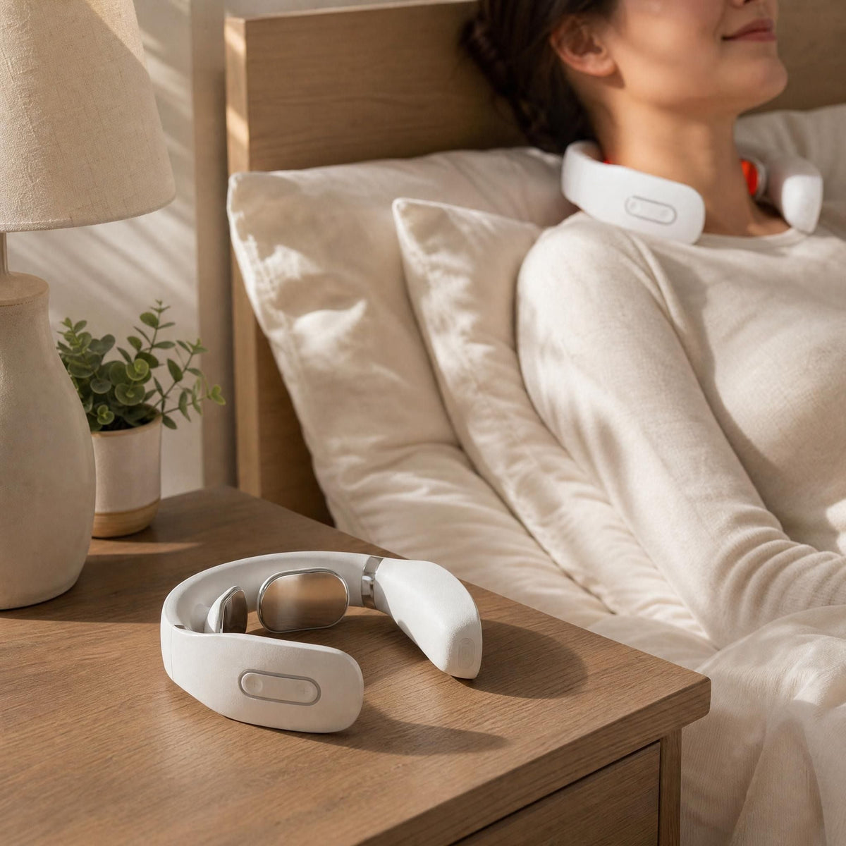 Neck and Shoulder Massager
