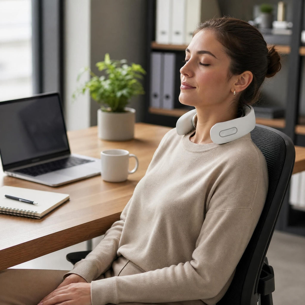 Neck and Shoulder Massager