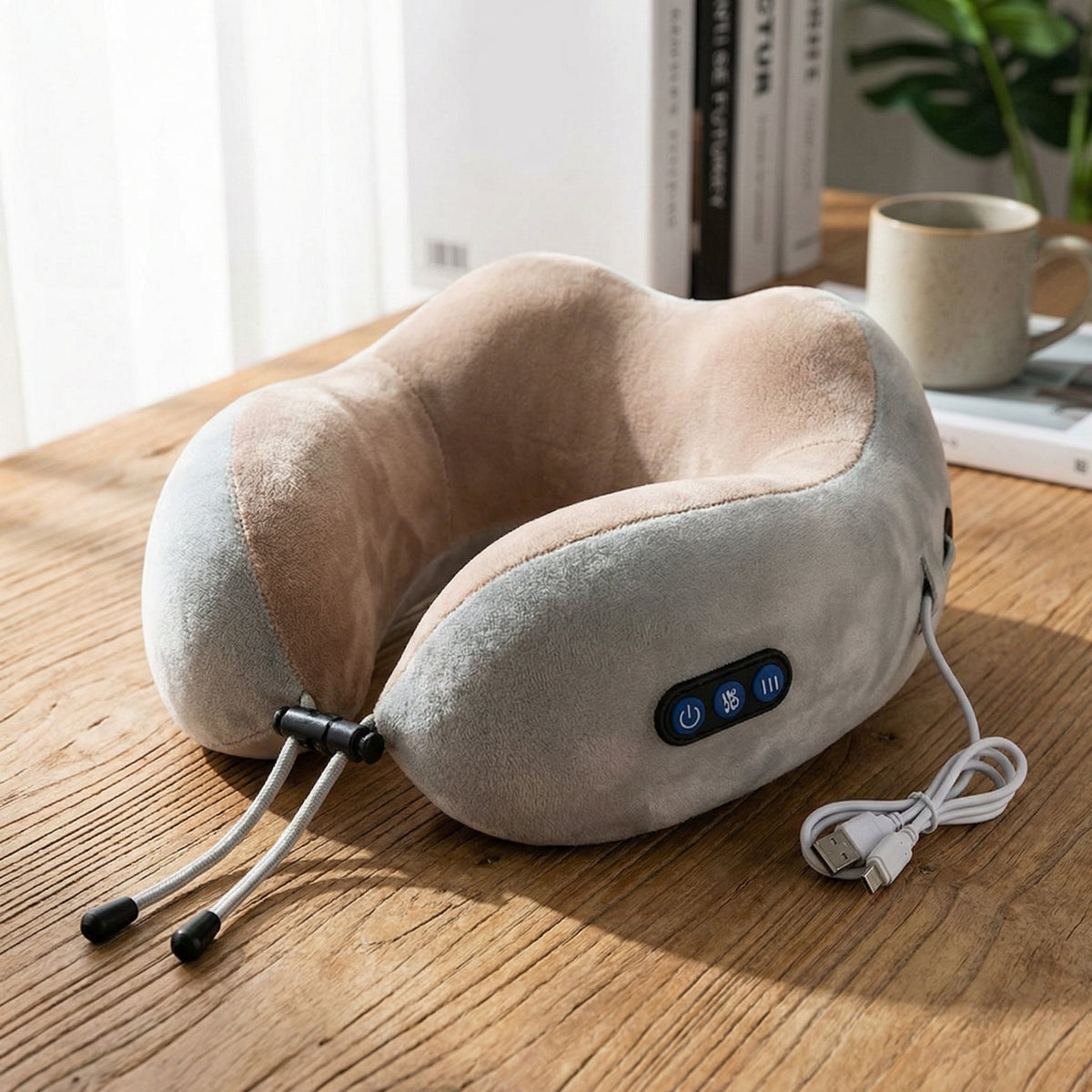 Neck Massager Pillow