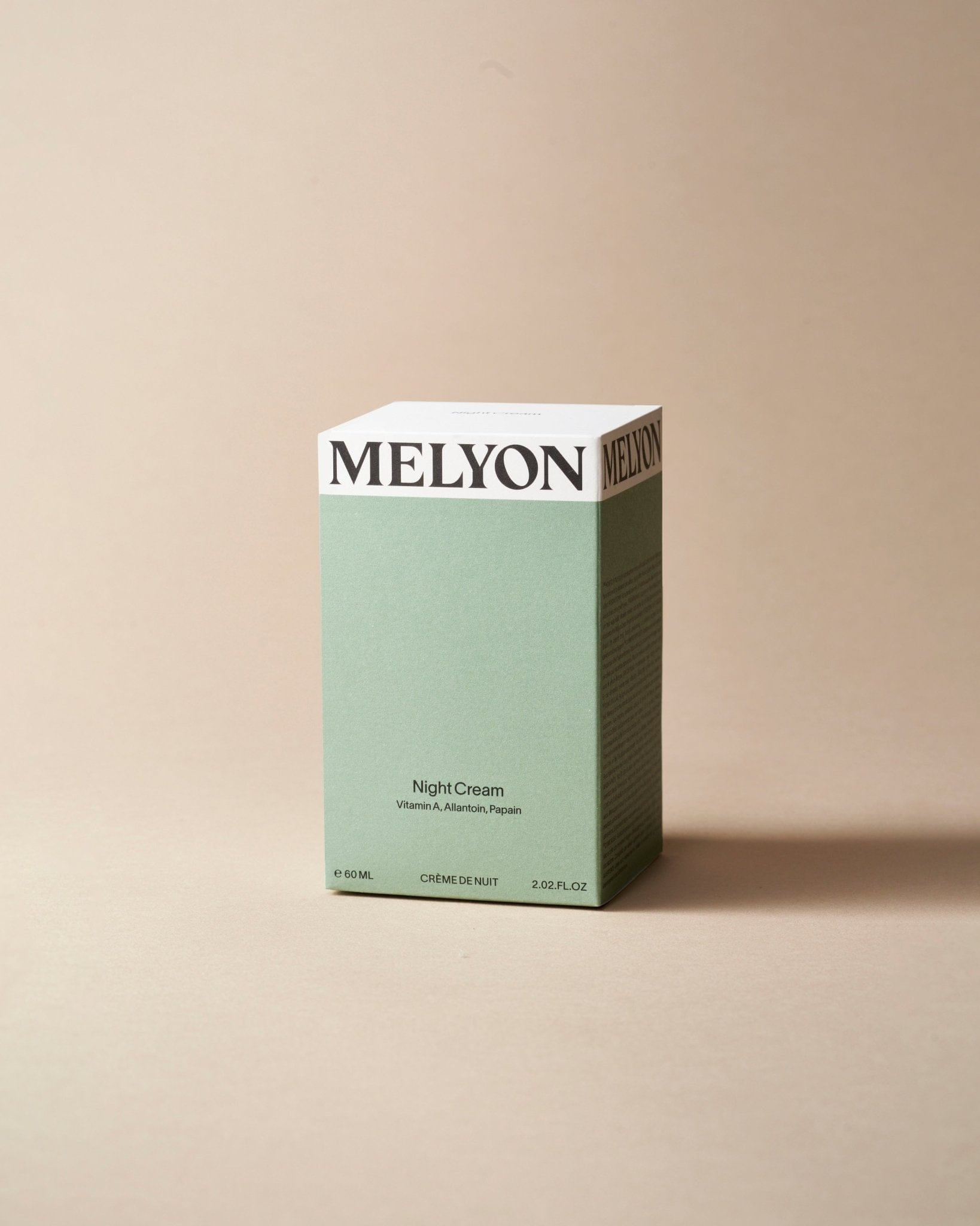 Night Cream