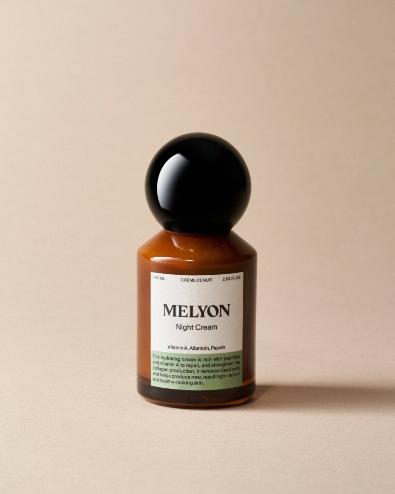 Night Cream