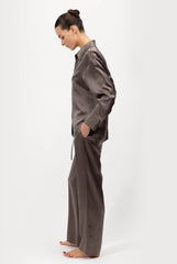 SILK PYJAMAS the LADY FUTURE BROWN