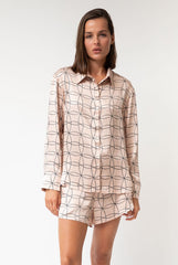 SILK EDIT PINK NEO GEO SET