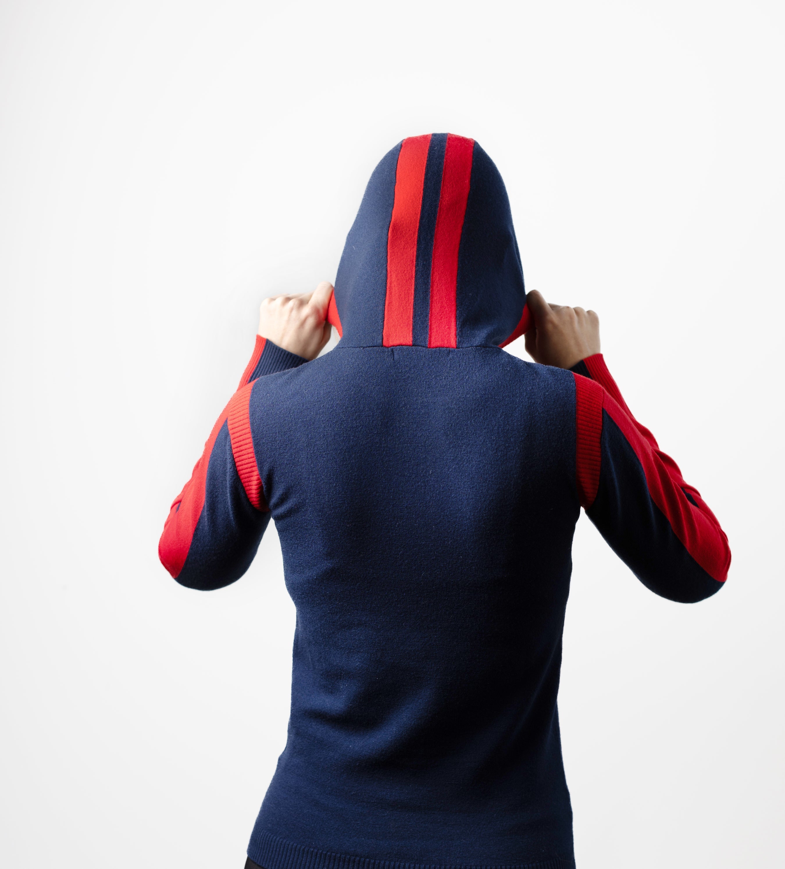 "TEAM AVANT" Merino Wool Base Layer