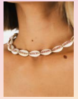 Tali's Chains