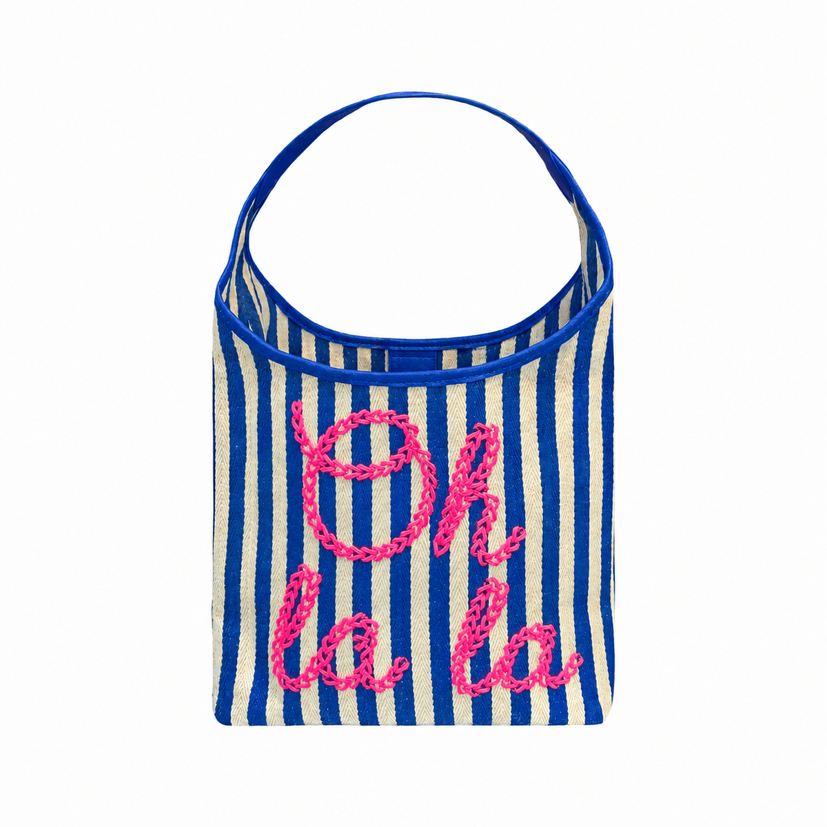 Oh La La Tote Bag