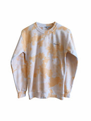 Tie-Dye Clementine Sweatshirt