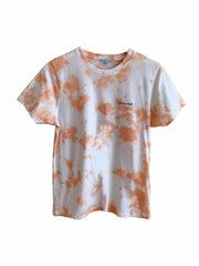 Tie-Dye Clementine Classic Tee