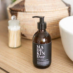 Hand Wash - Orange Blossom & Grapefruit