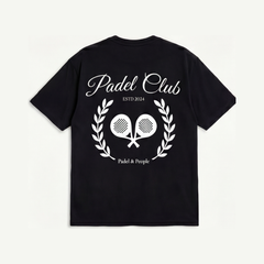 Unisex T-Shirts (Padel Club)