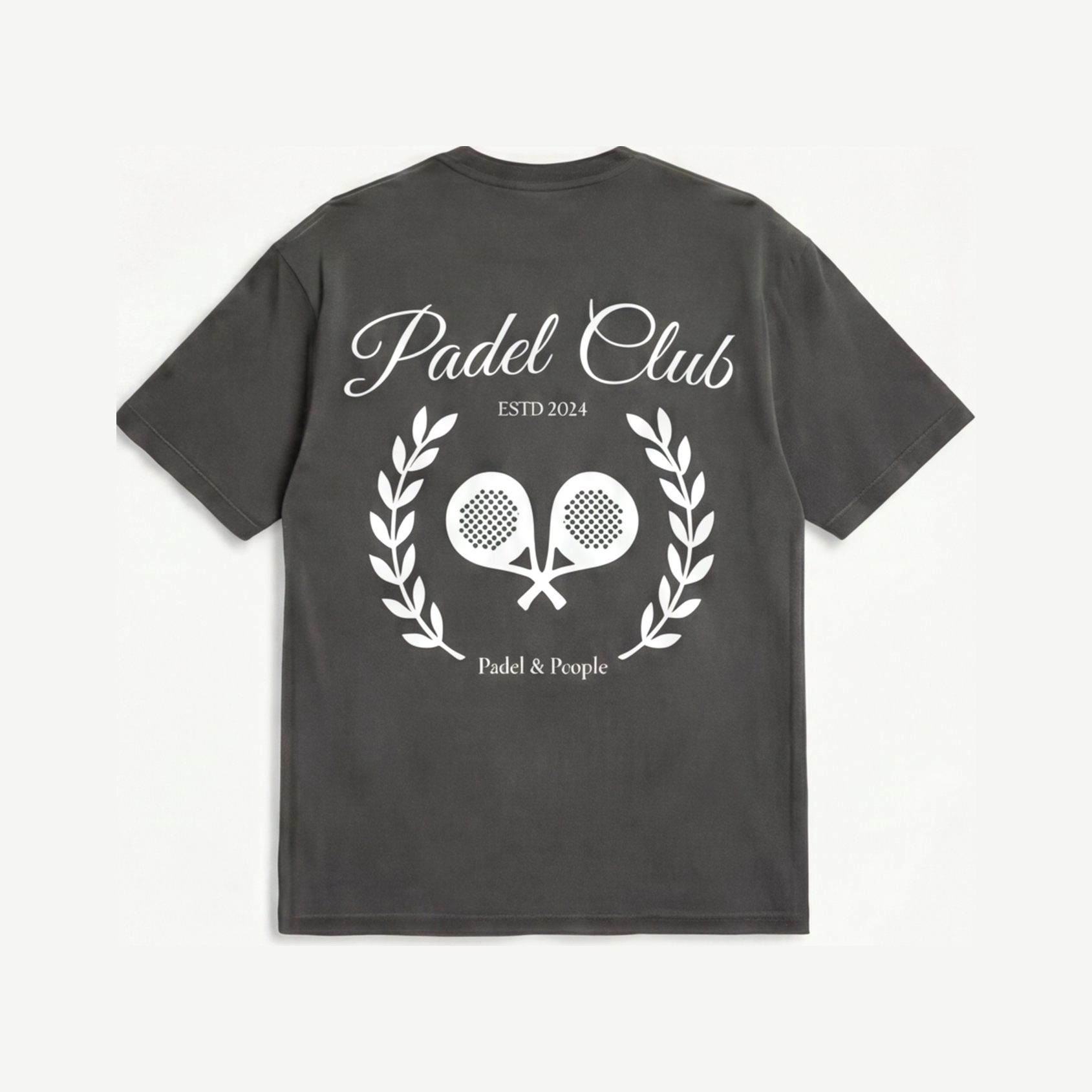 Unisex T-Shirts (Padel Club)