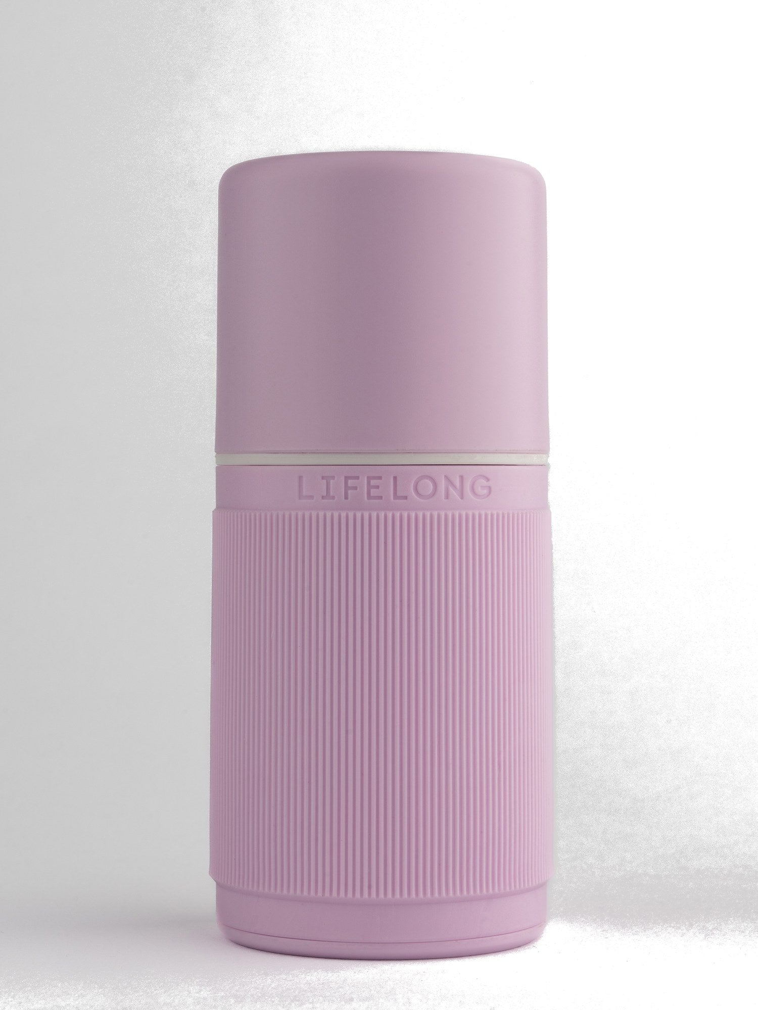 Lifelong Vibes — Refillable Deodorant Applicator