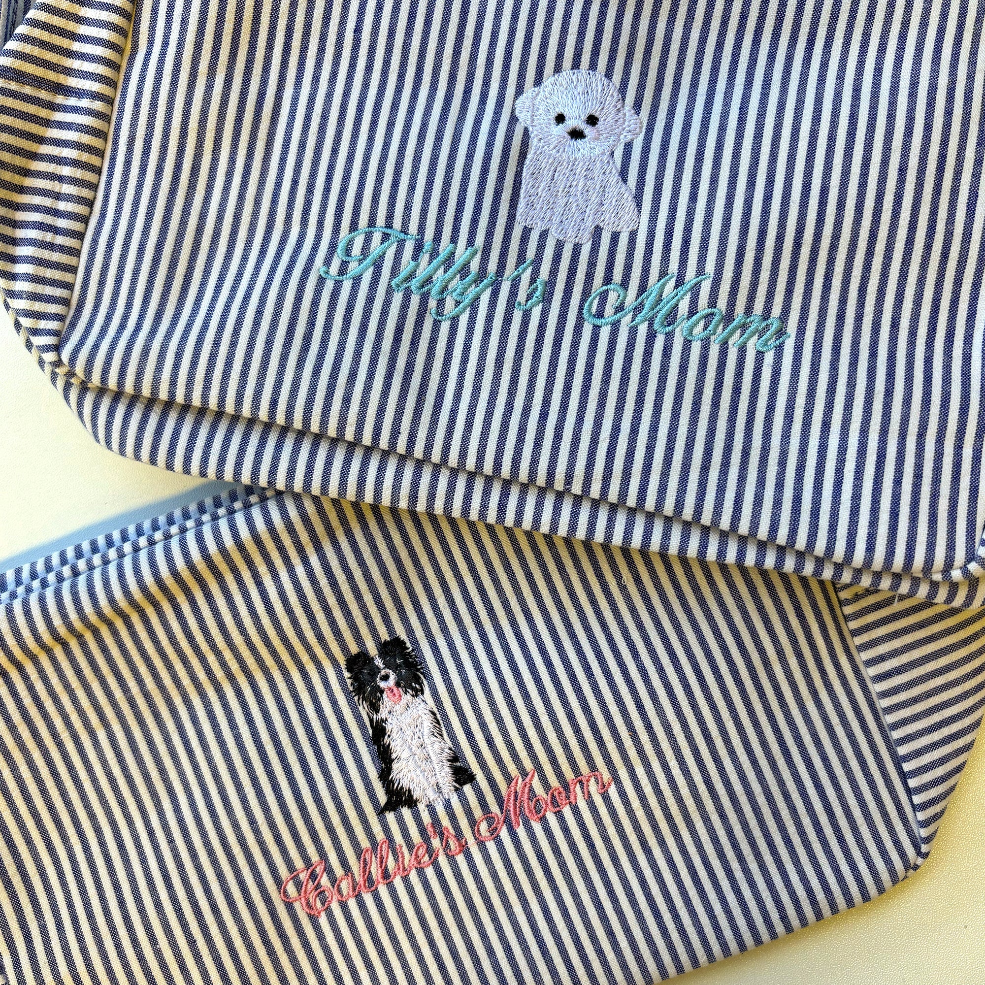 Doggie Washbags