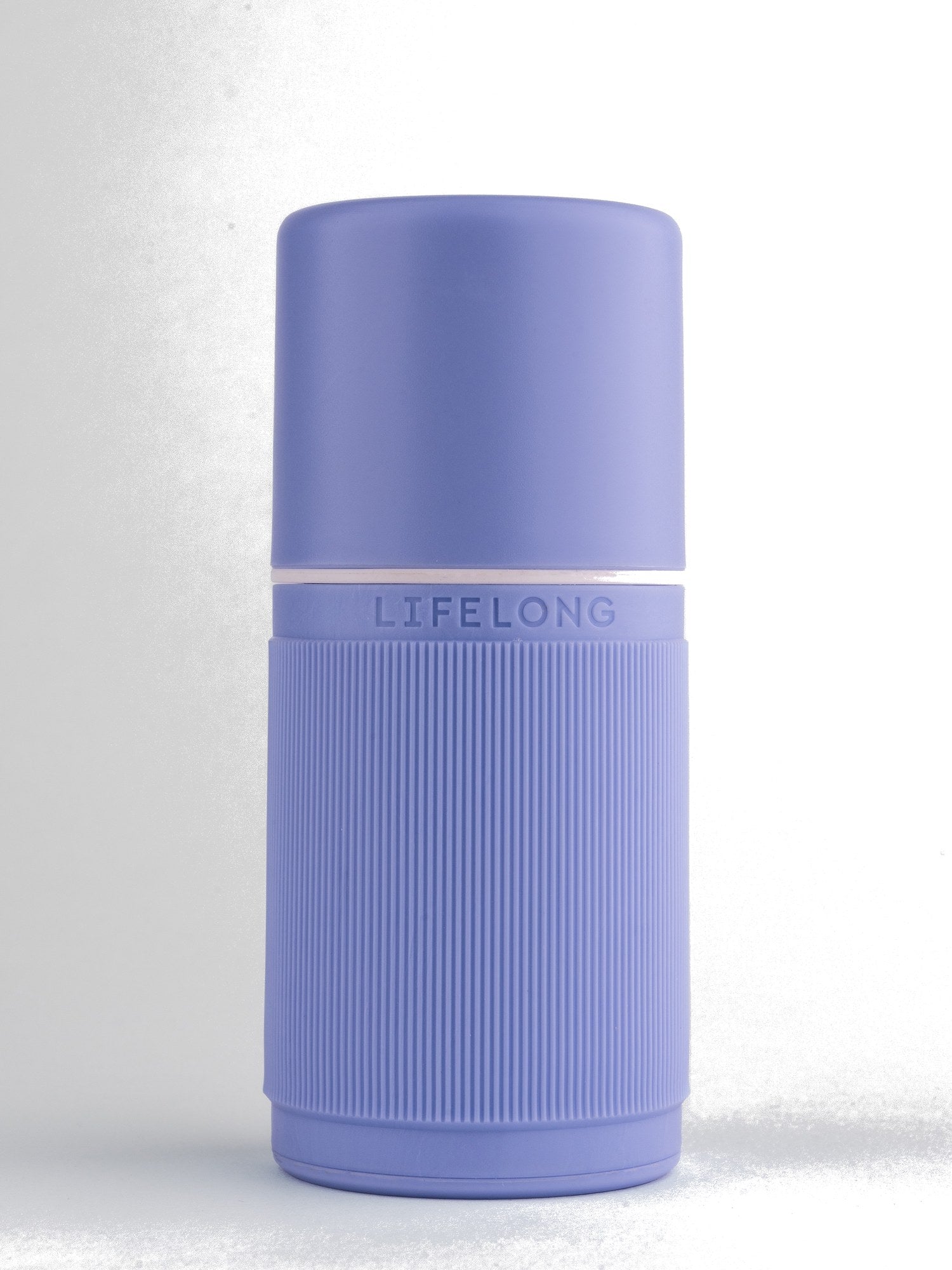 Lifelong Vibes — Refillable Deodorant Applicator