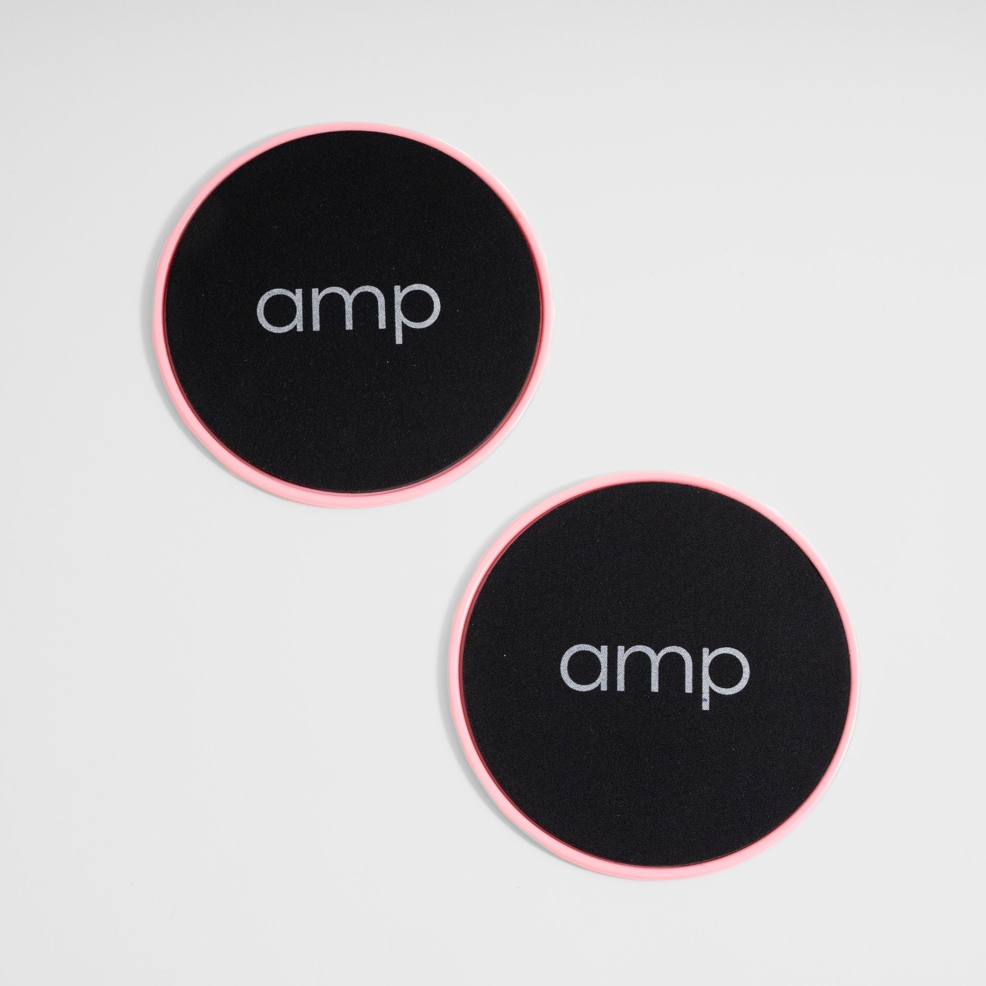 Amp Core Sliders