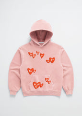 DETH Is Love Hoodie