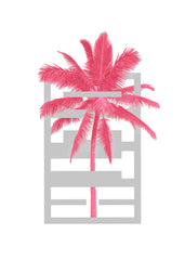 PALMS HOODIE