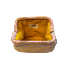Summer Clutch
