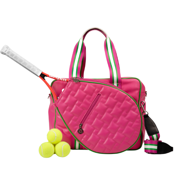 The Chris - Tennis Bag