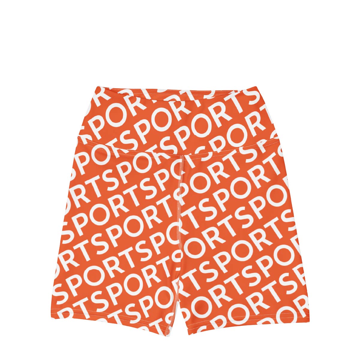 Yoga Shorts