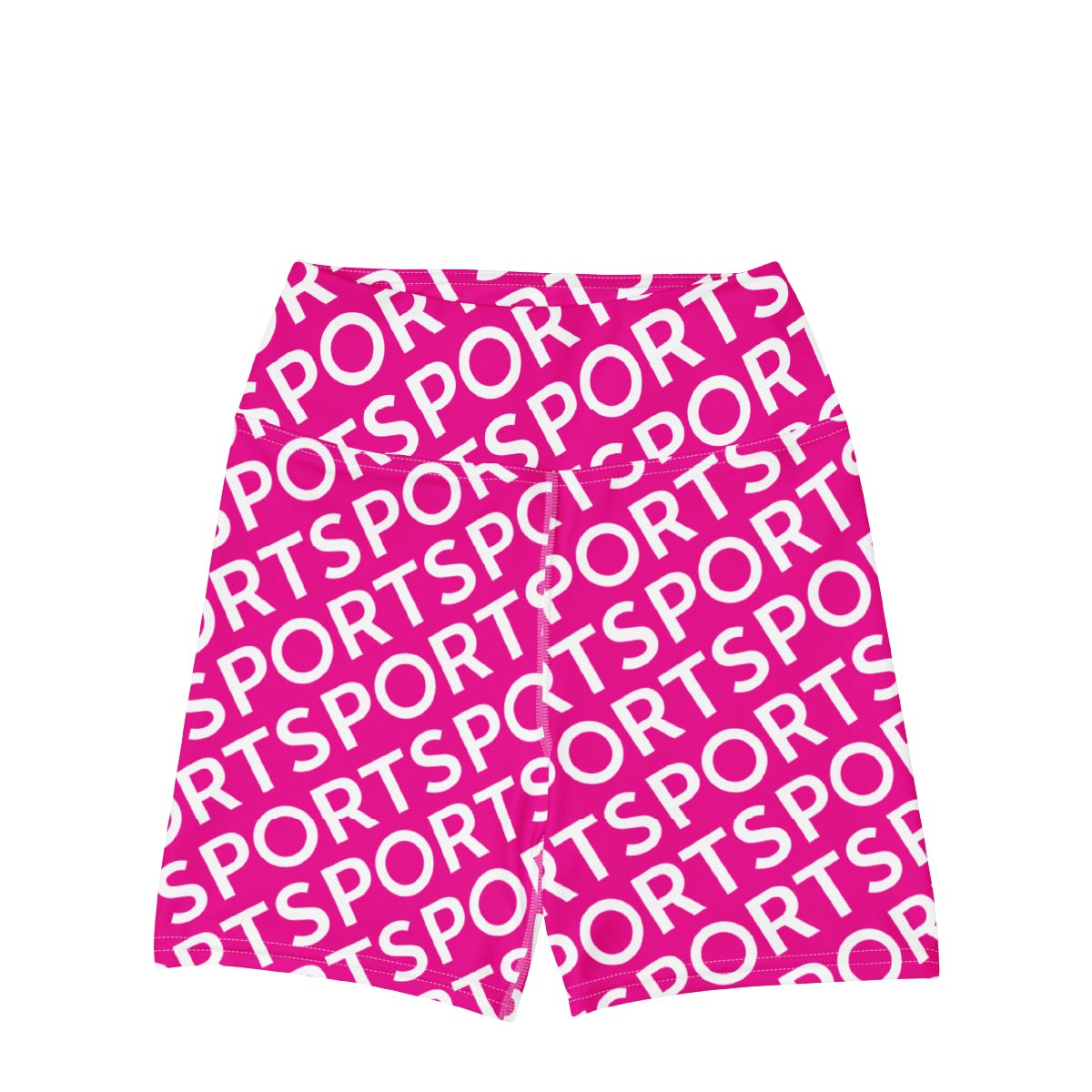 Yoga Shorts