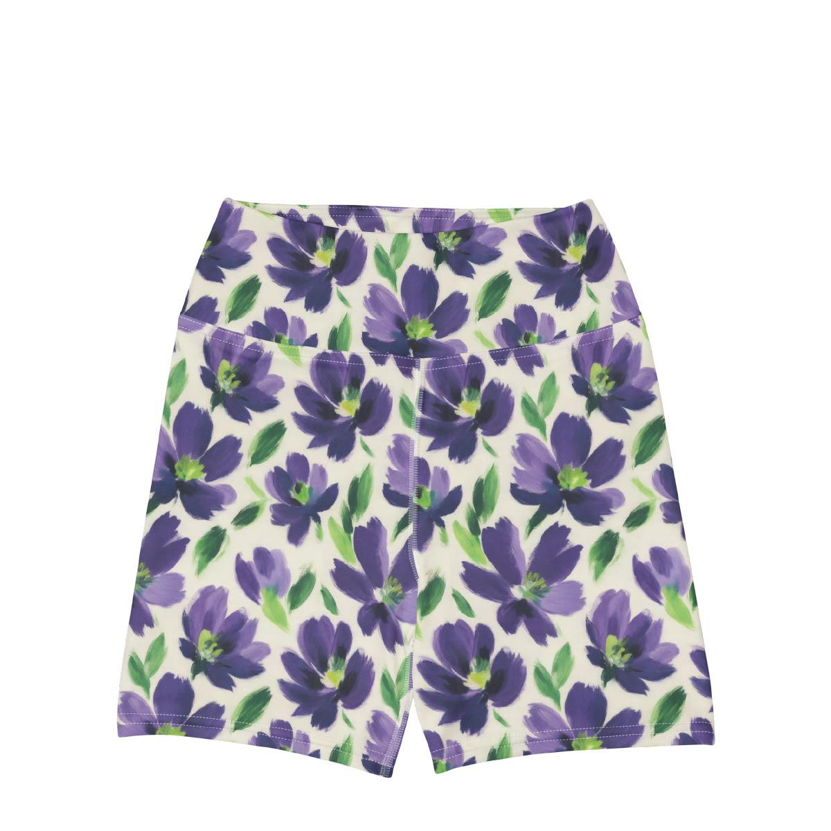 Yoga Shorts