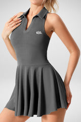 PLESO Slimming Design Padel Dress