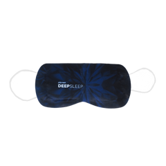 Deep Sleep Self-Heating Eye Masks for Men