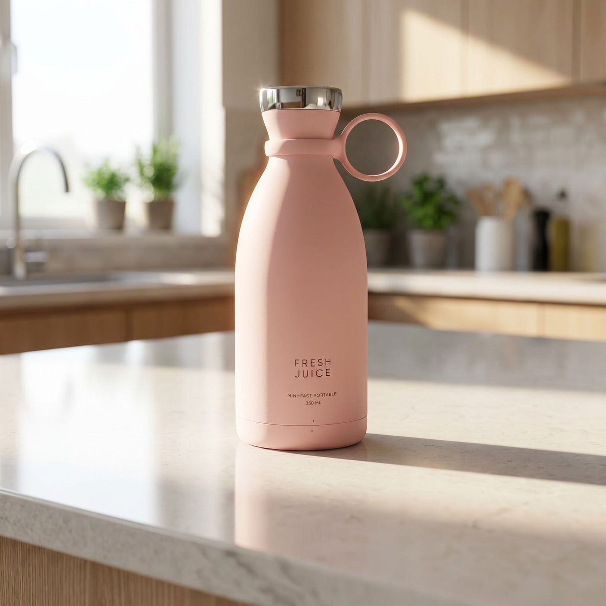 Portable Blender