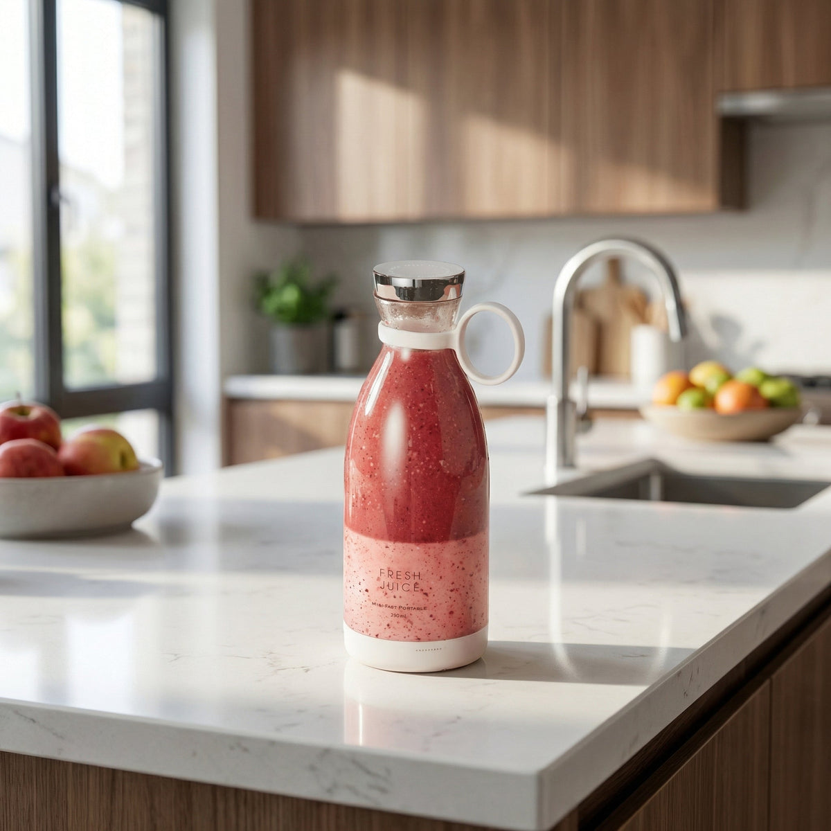 Portable Blender