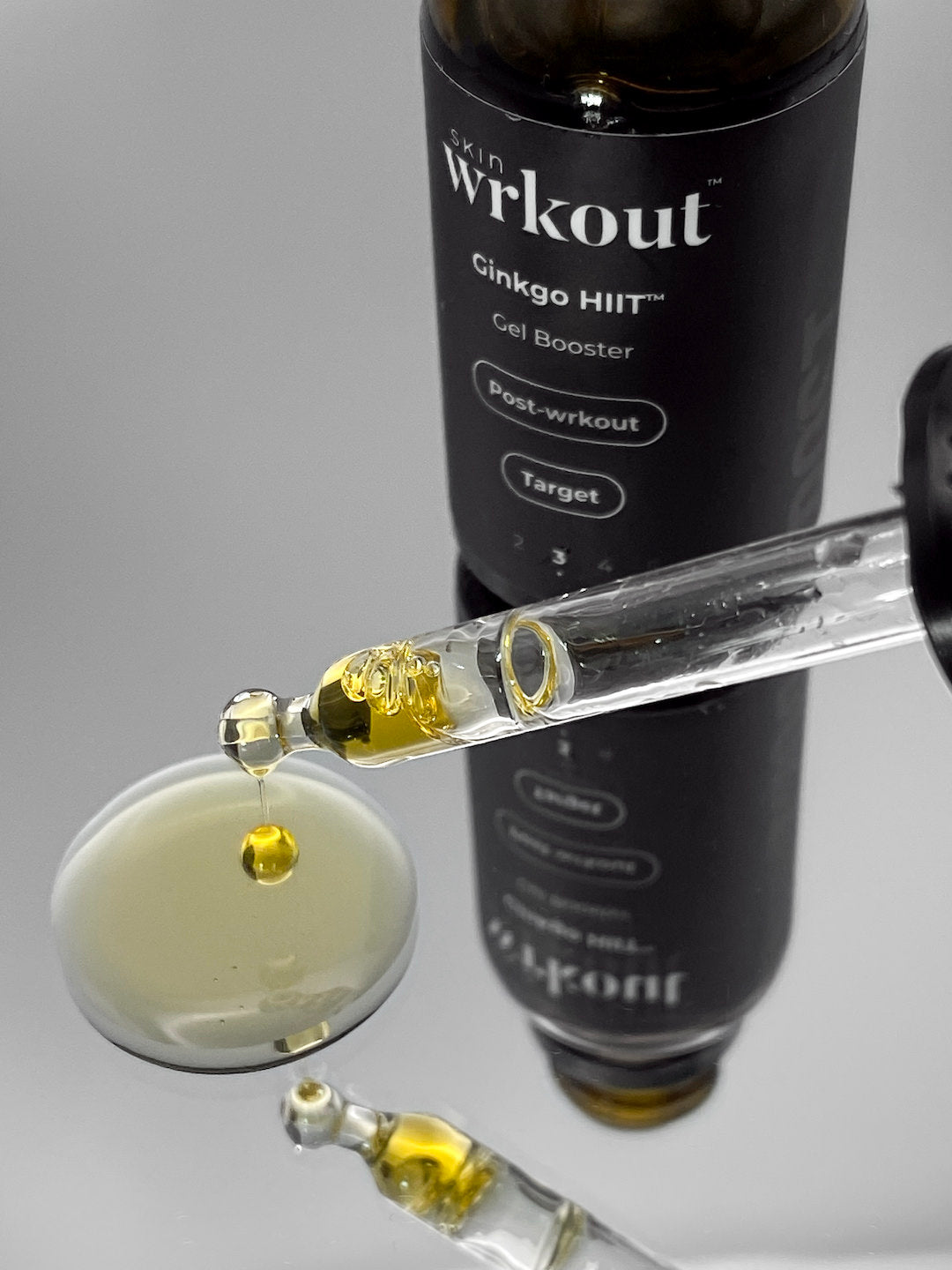 Post-Wrkout™ Set | Worth £161