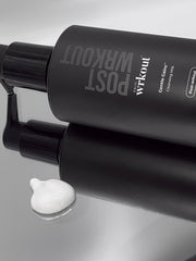 Post-Wrkout™ Quick Set | Worth £81