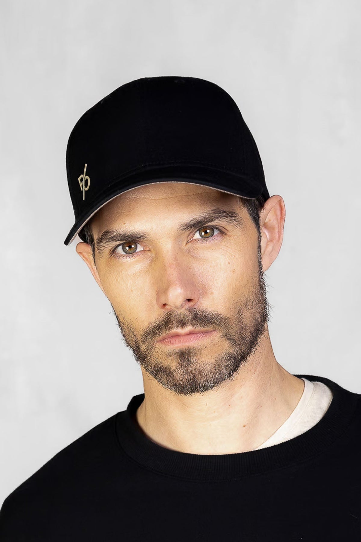 Men's Aura Cap