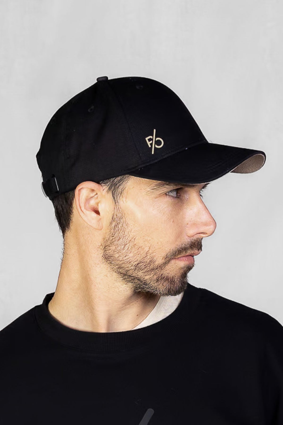 Men's Aura Cap