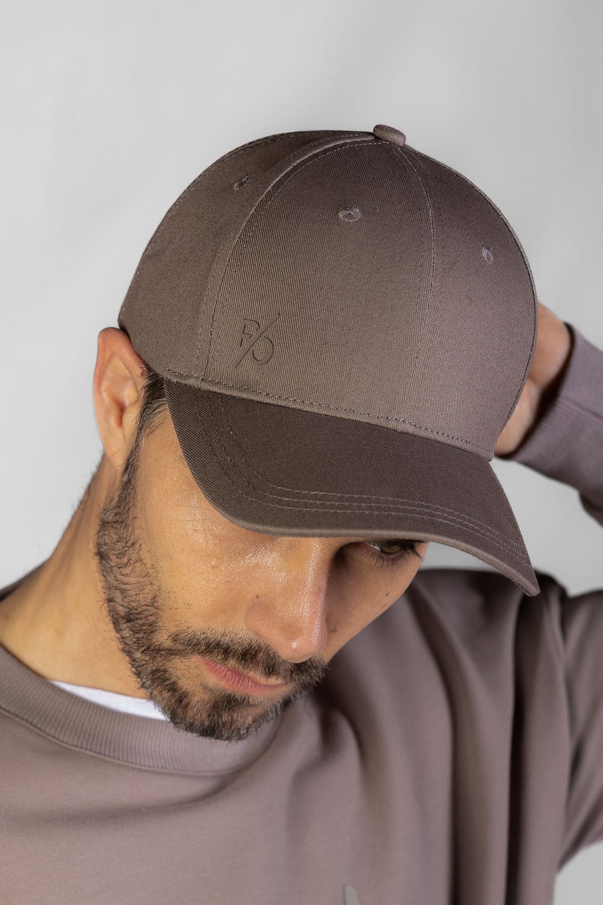 Men's Aura Cap