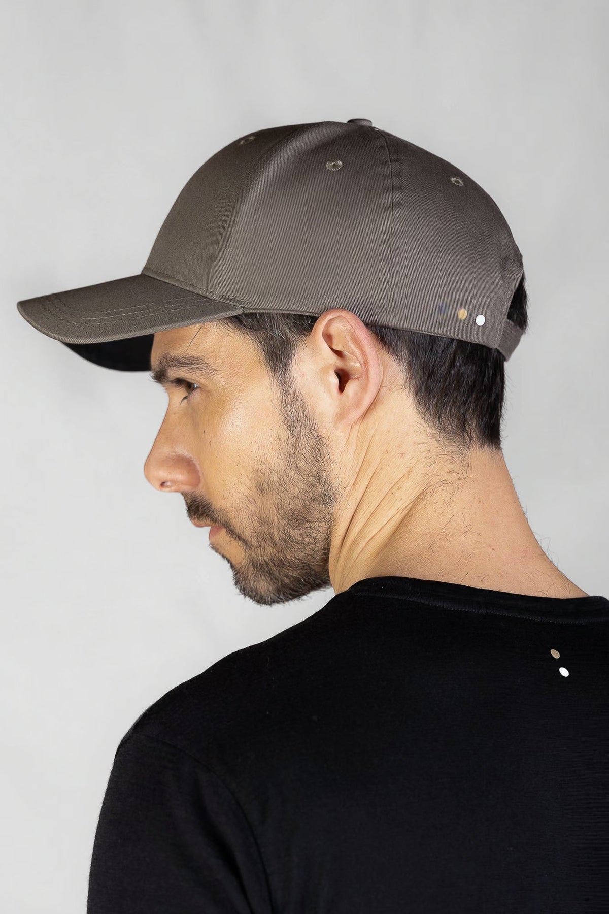 Men's Aura Cap