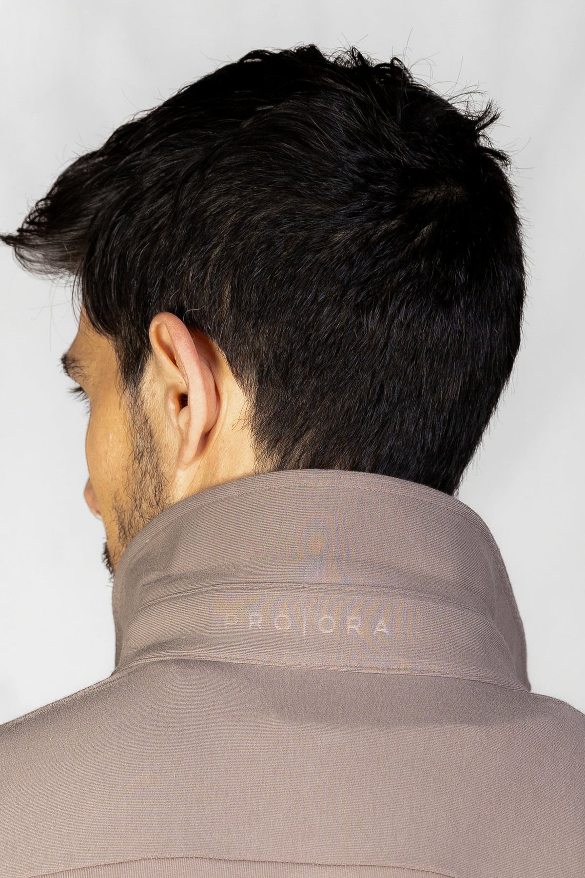 Men's Aura Sweater Shirt